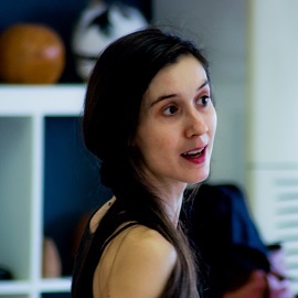 smaralia